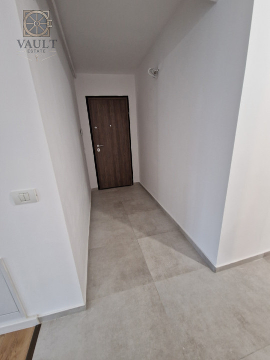 Apartament 3 camere - Bloc Nou - Theodor Pallady