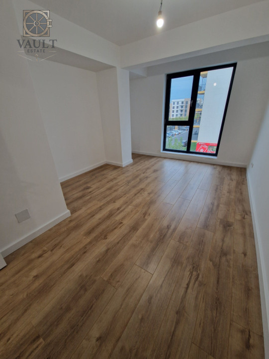 Apartament 3 camere - Bloc Nou - Theodor Pallady