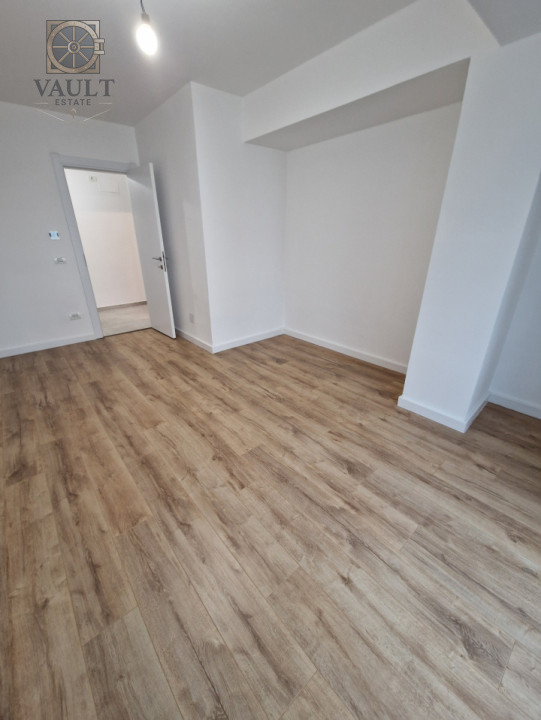 Apartament 3 camere - Bloc Nou - Theodor Pallady