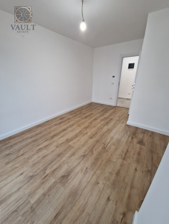 Apartament 3 camere - Bloc Nou - Theodor Pallady