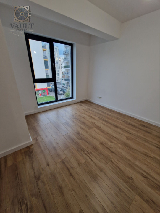 Apartament 3 camere - Bloc Nou - Theodor Pallady