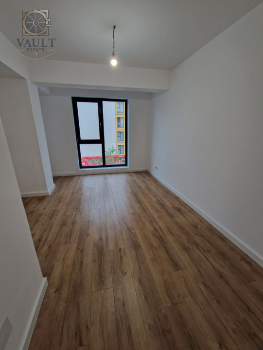 Apartament 3 camere - Bloc Nou - Theodor Pallady