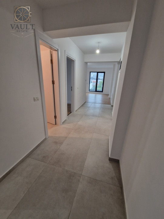 Apartament 3 camere - Bloc Nou - Theodor Pallady
