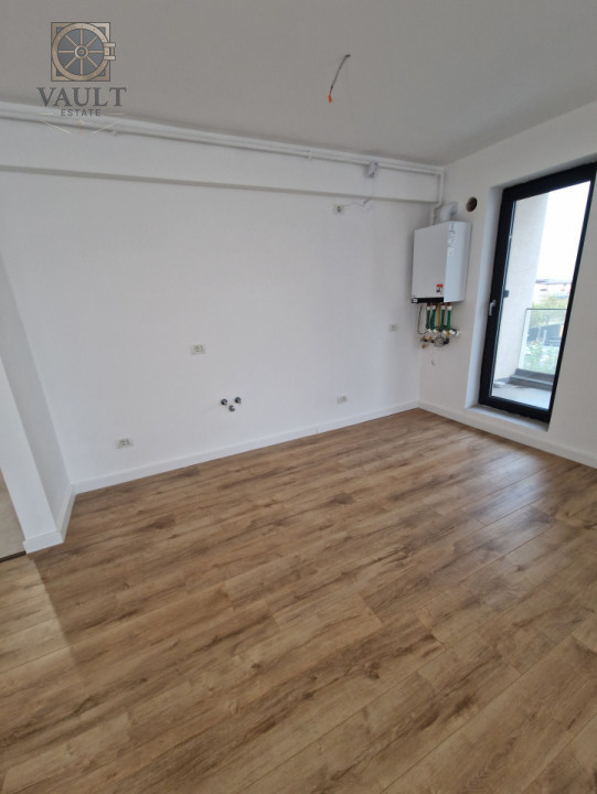 Apartament 3 camere - Bloc Nou - Theodor Pallady
