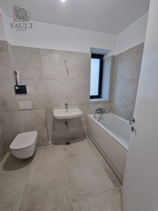 Apartament 3 camere - Bloc Nou - Theodor Pallady