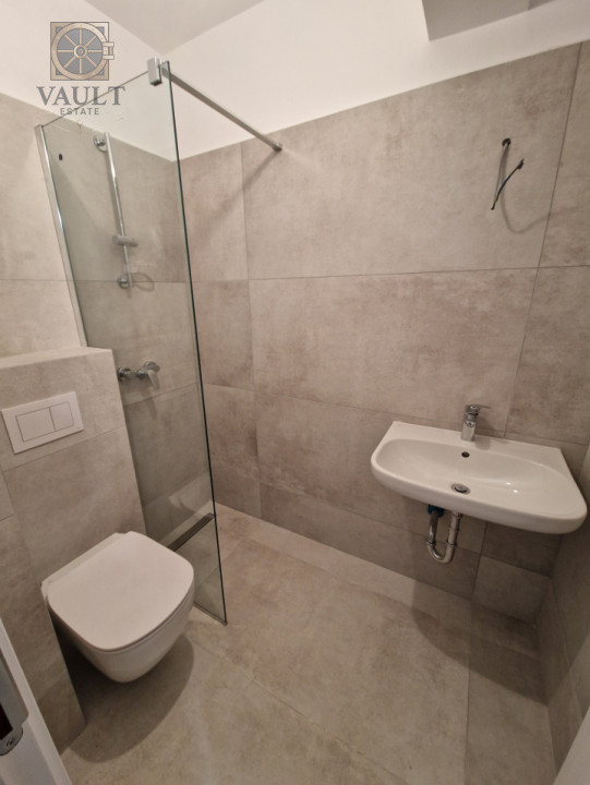 Apartament 3 camere - Bloc Nou - Theodor Pallady