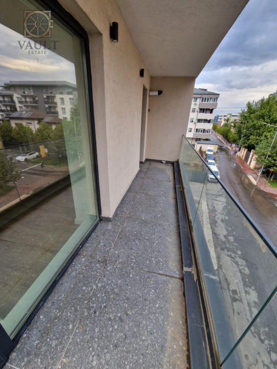 Apartament 3 camere - Bloc Nou - Theodor Pallady