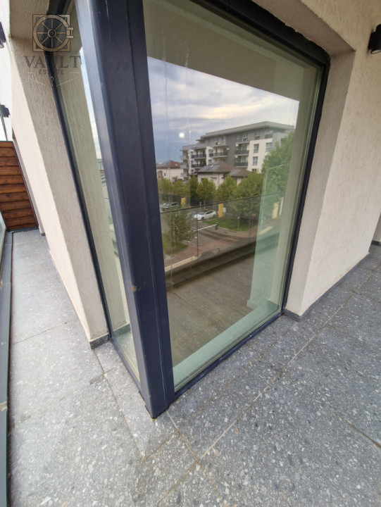 Apartament 3 camere - Bloc Nou - Theodor Pallady