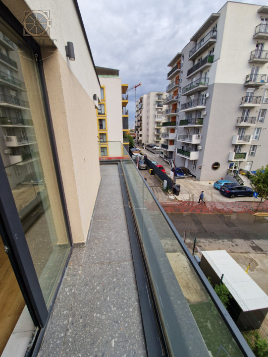 Apartament 3 camere - Bloc Nou - Theodor Pallady
