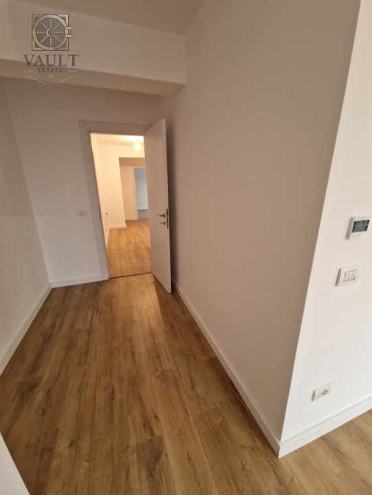 Penthouse 5 camere - Bloc Nou - Theodor Pallady