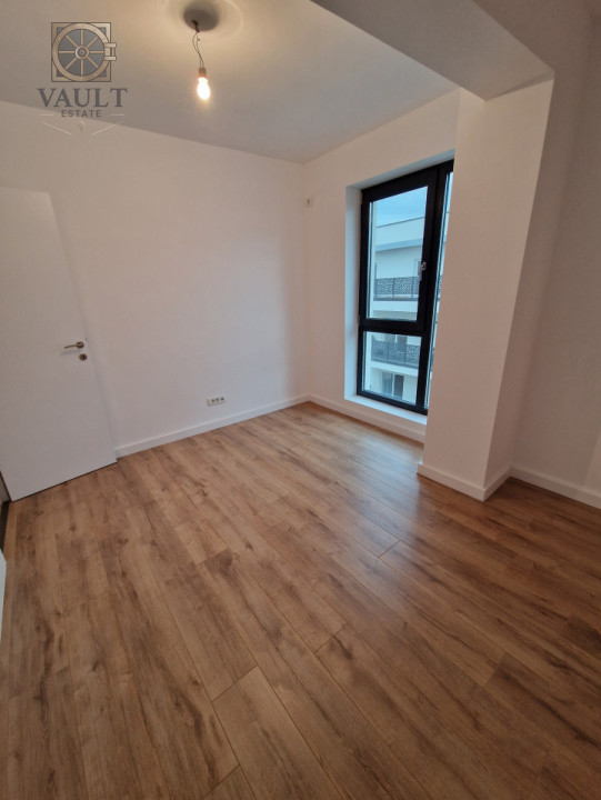 Penthouse 5 camere - Bloc Nou - Theodor Pallady