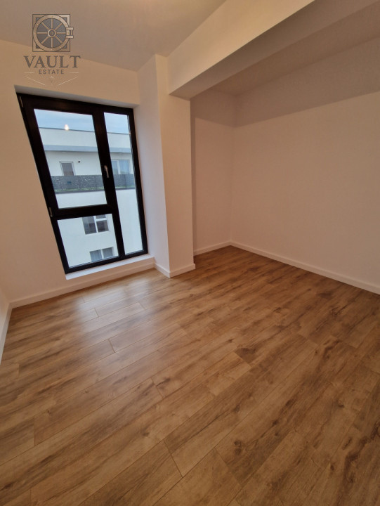 Penthouse 5 camere - Bloc Nou - Theodor Pallady