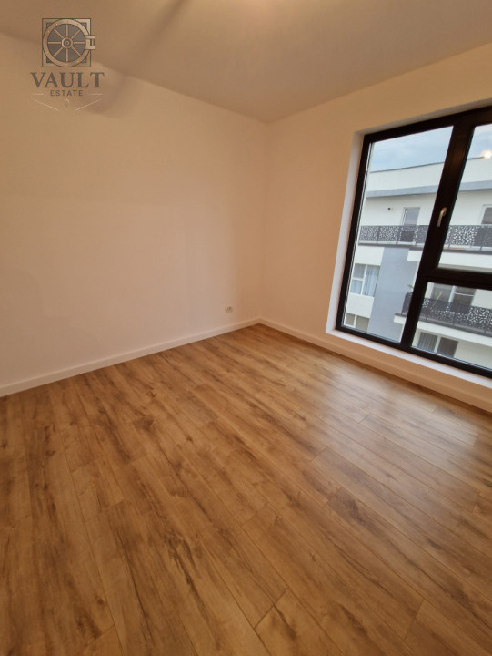 Penthouse 5 camere - Bloc Nou - Theodor Pallady