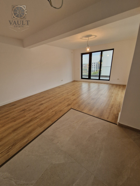 Apartament 2 camere - Bloc Nou - Theodor Pallady