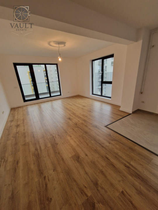 Apartament 2 camere - Bloc Nou - Theodor Pallady