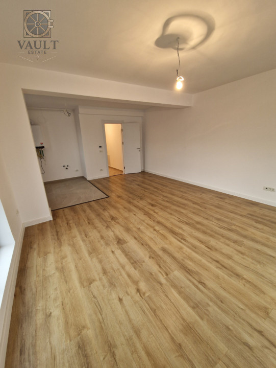 Apartament 2 camere - Bloc Nou - Theodor Pallady