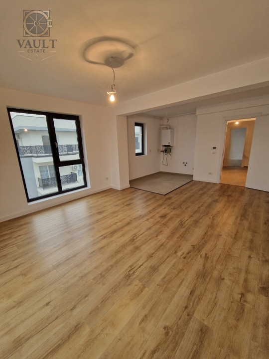 Apartament 2 camere - Bloc Nou - Theodor Pallady