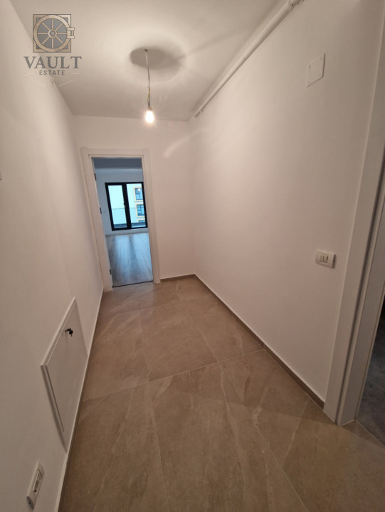 Apartament 2 camere - Bloc Nou - Theodor Pallady