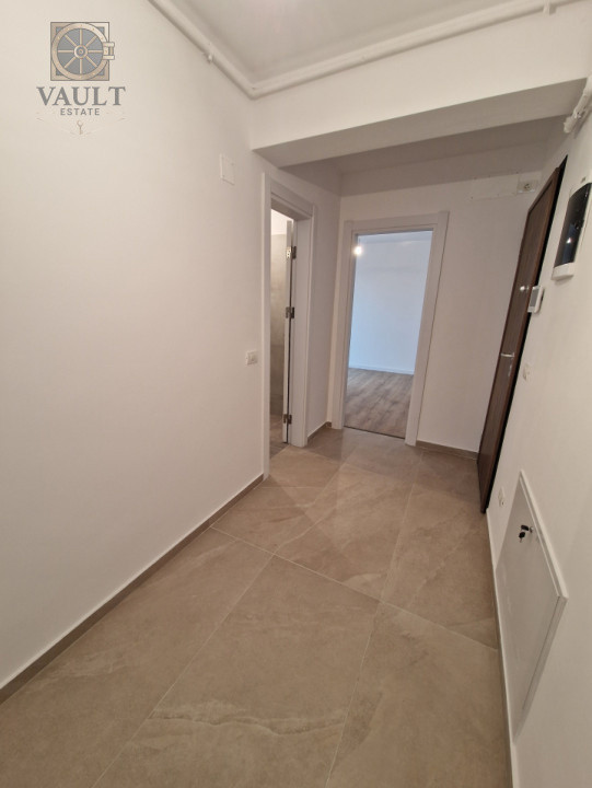 Apartament 2 camere - Bloc Nou - Theodor Pallady