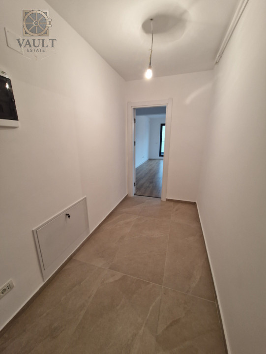 Apartament 2 camere - Bloc Nou - Theodor Pallady