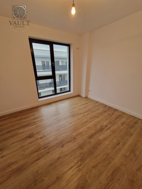 Apartament 2 camere - Bloc Nou - Theodor Pallady