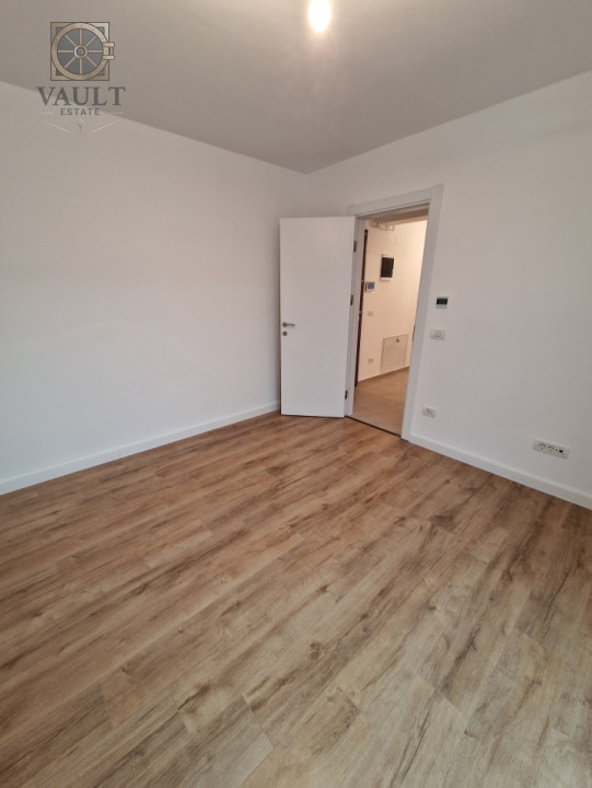 Apartament 2 camere - Bloc Nou - Theodor Pallady