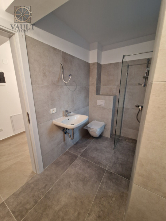 Apartament 2 camere - Bloc Nou - Theodor Pallady