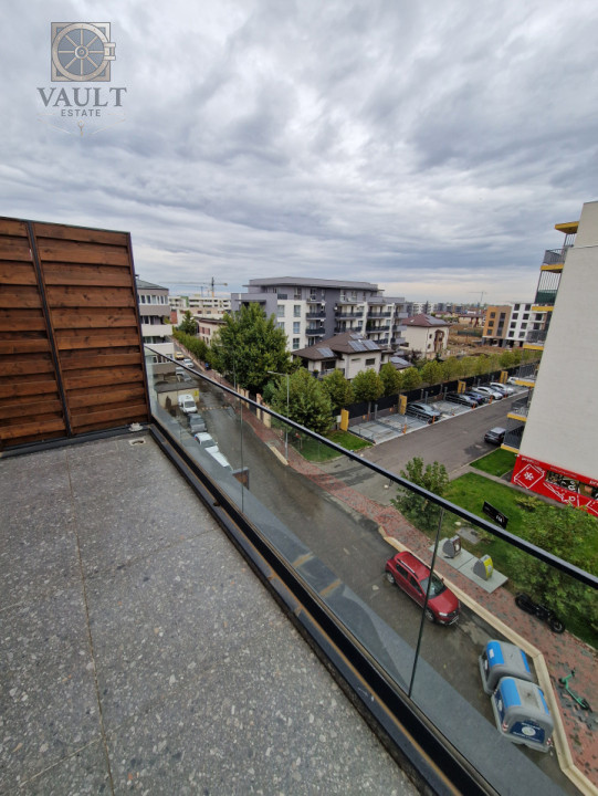 Apartament 2 camere - Bloc Nou - Theodor Pallady