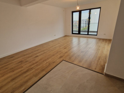 Apartament 2 camere - Bloc Nou - Theodor Pallady