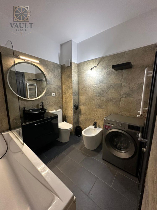 Apartament 2 camere - Theodor Pallady