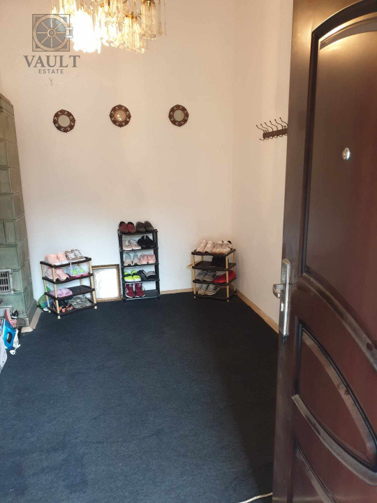 Apartament 3 camere - 10 minute de Universitate - Mosilor