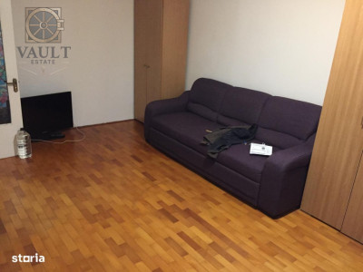 Garsoniera - 8 minute de Metrou - Costin Georgian