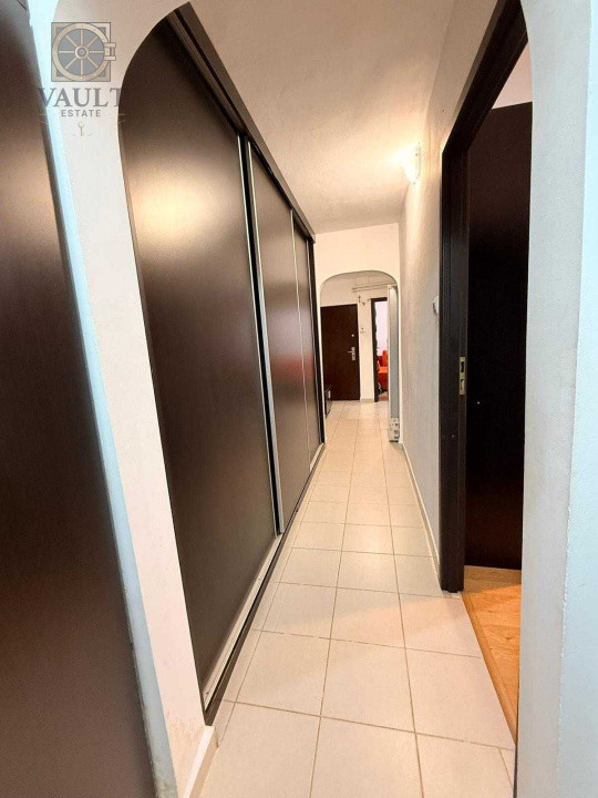 Apartament 3 camere - 5 minute de metrou - Dristor