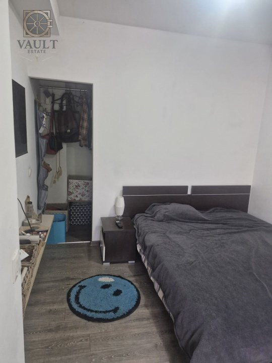 Apartament 2 camere - Vulcan Center - Sebastian