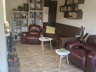 Apartament 2 camere - Vulcan Center - Sebastian