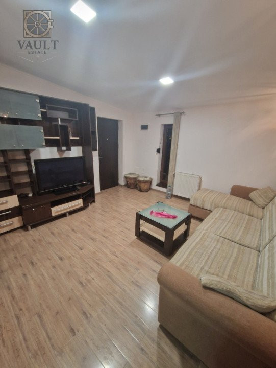 Apartament 3 camere - Vulcan Center - Sebastian 