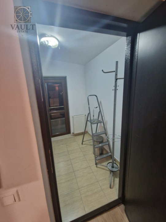 Apartament 3 camere - Vulcan Center - Sebastian 