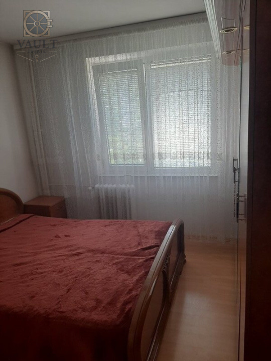 Apartament 3 camere - 8 minute de metrou - N Grigorescu