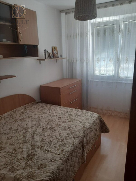 Apartament 3 camere - 8 minute de metrou - N Grigorescu