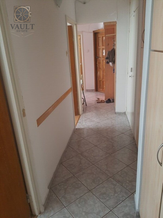 Apartament 3 camere - 8 minute de metrou - N Grigorescu