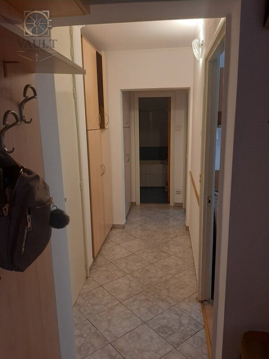 Apartament 3 camere - 8 minute de metrou - N Grigorescu