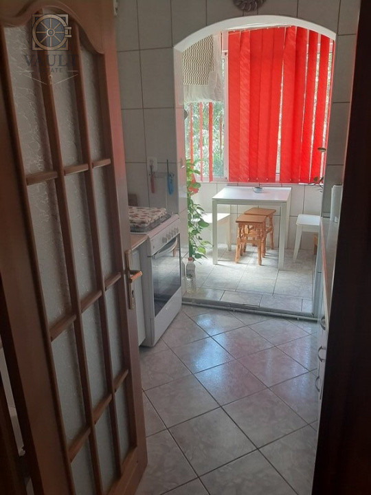 Apartament 3 camere - 8 minute de metrou - N Grigorescu