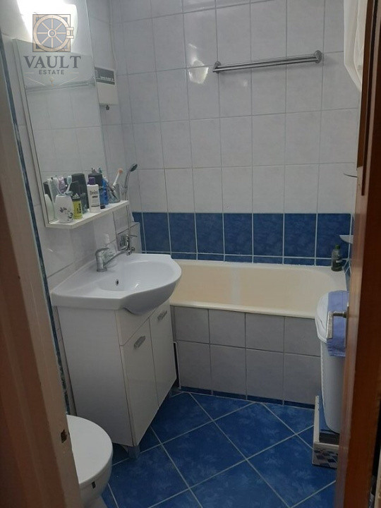 Apartament 3 camere - 8 minute de metrou - N Grigorescu