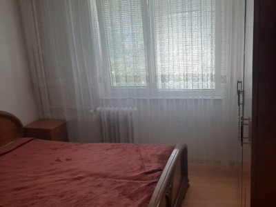Apartament 3 camere - 8 minute de metrou - N Grigorescu