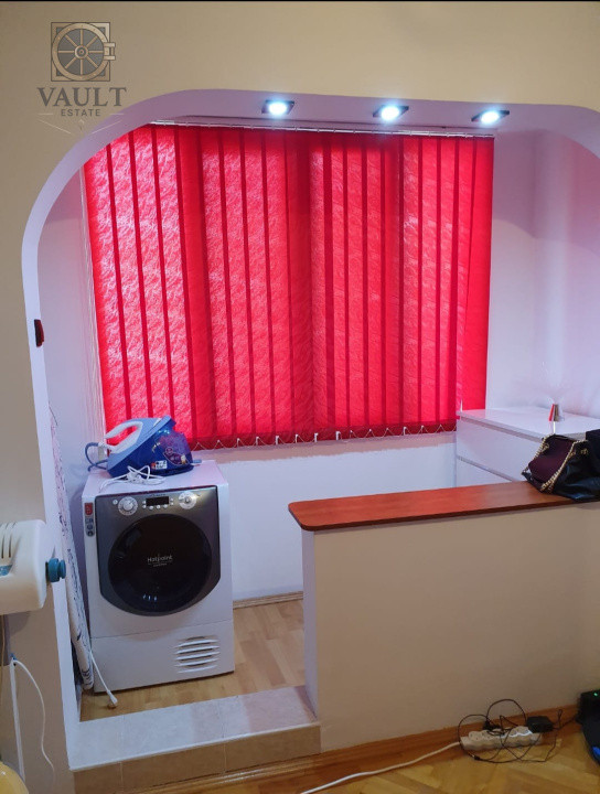 Apartament 3 camere - 10 minute de metrou - Trapezului