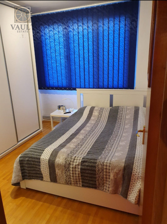 Apartament 3 camere - 10 minute de metrou - Trapezului