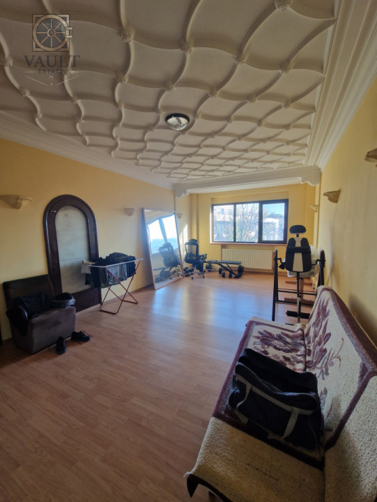 Apartament 3 camere - 10 minute de metrou - Moșilor 