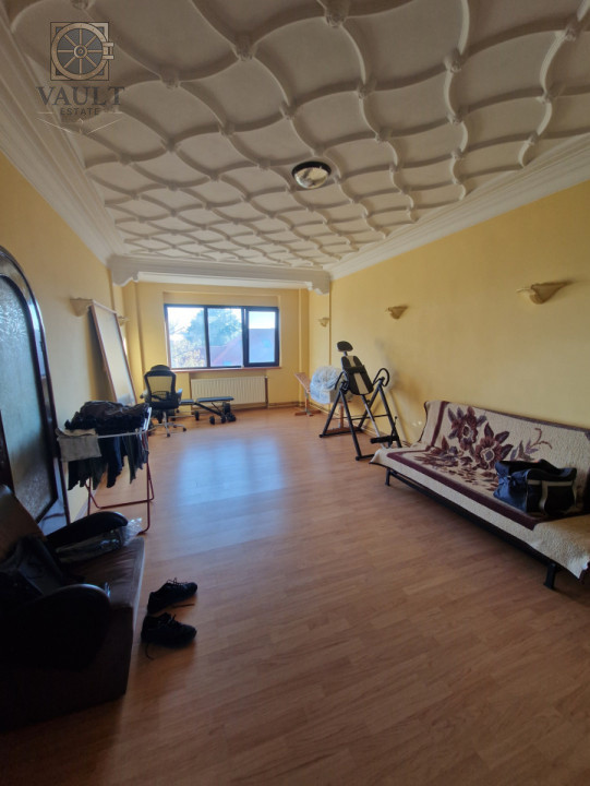 Apartament 3 camere - 10 minute de metrou - Moșilor 