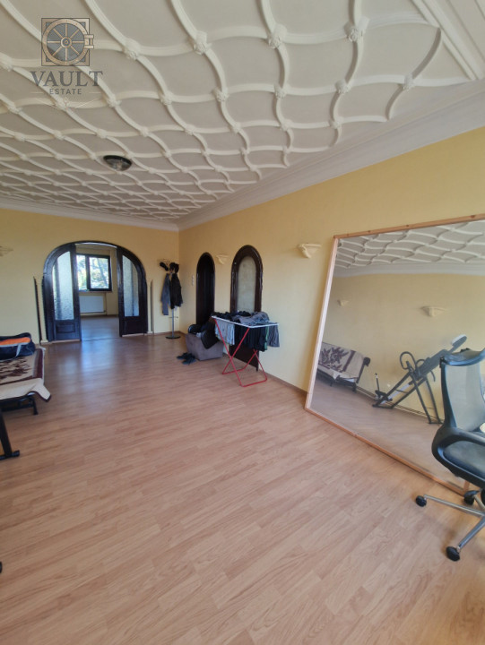 Apartament 3 camere - 10 minute de metrou - Moșilor 