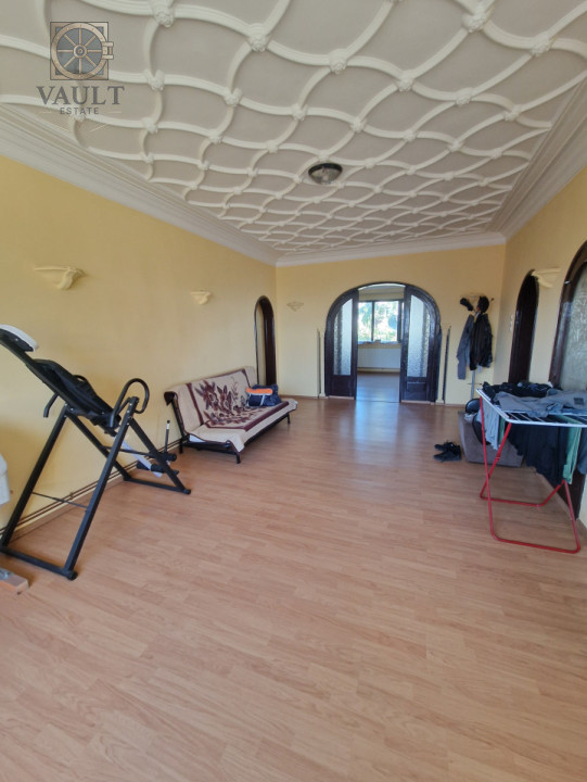 Apartament 3 camere - 10 minute de metrou - Moșilor 